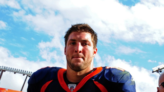 Seven Articles Of Faith As Regards Tim Tebow